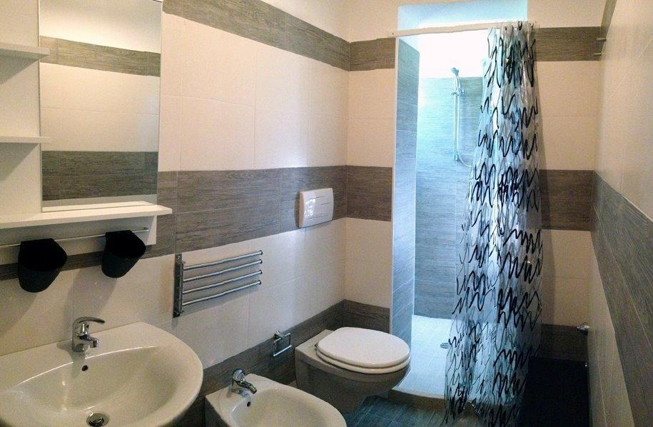 Camping Villaggio Riviera Foce Varano Exterior photo